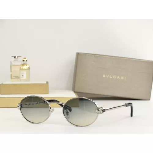 Cheap Bvlgari AAA Quality Sunglasses #1353478, $$56.00 USD On Bvlgari AAA Quality Sunglasses