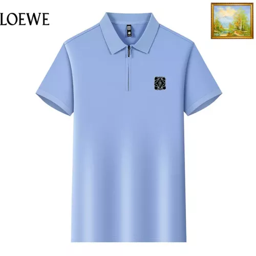 Cheap LOEWE T-Shirts Short Sleeved For Men #1353482, $$34.00 USD On LOEWE T-Shirts