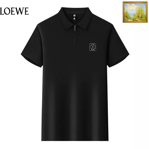 Cheap LOEWE T-Shirts Short Sleeved For Men #1353485, $$34.00 USD On LOEWE T-Shirts