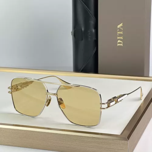 Cheap Dita AAA Quality Sunglasses #1353508, $$72.00 USD On Dita AAA Quality Sunglasses