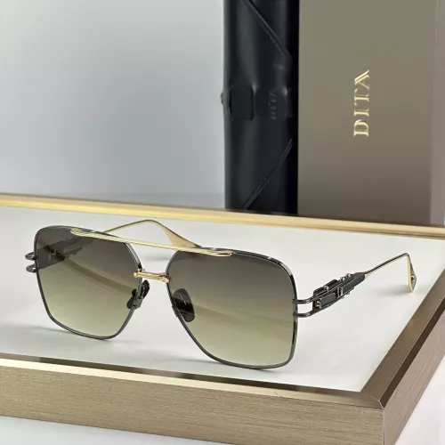 Cheap Dita AAA Quality Sunglasses #1353510, $$72.00 USD On Dita AAA Quality Sunglasses
