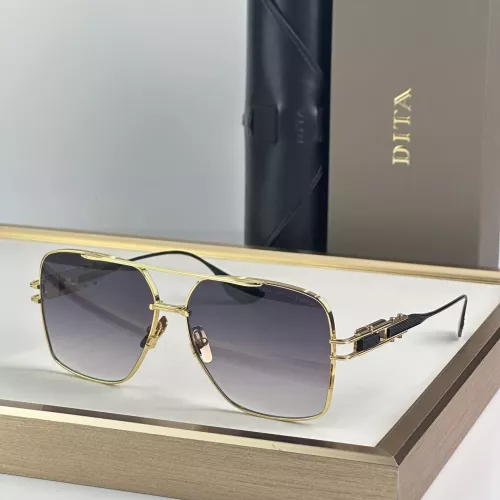 Cheap Dita AAA Quality Sunglasses #1353513, $$72.00 USD On Dita AAA Quality Sunglasses