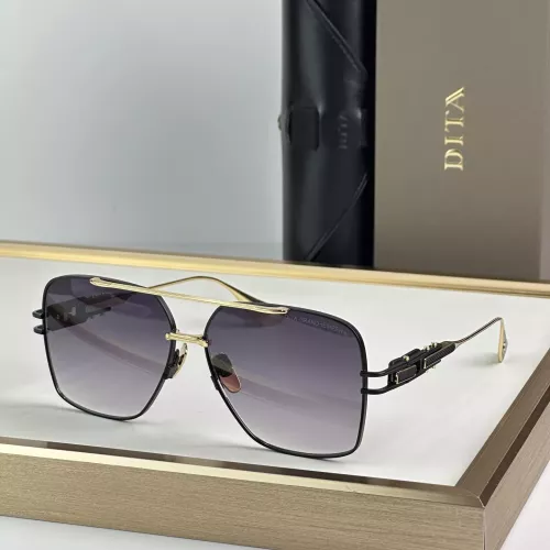 Cheap Dita AAA Quality Sunglasses #1353515, $$72.00 USD On Dita AAA Quality Sunglasses