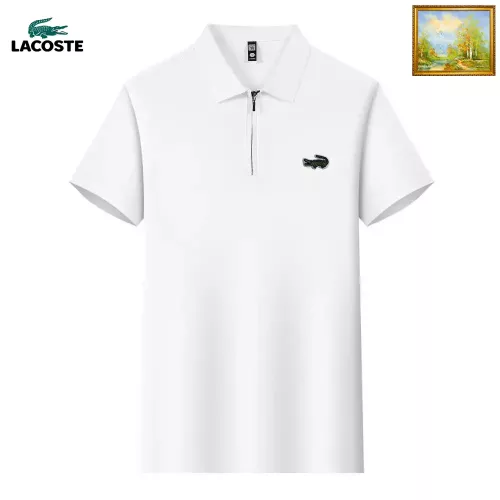 Cheap Lacoste T-Shirts Short Sleeved For Men #1353520, $$34.00 USD On Lacoste T-Shirts