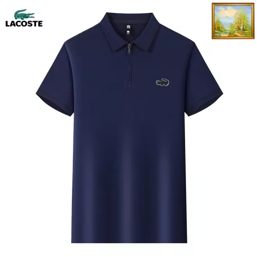Cheap Lacoste T-Shirts Short Sleeved For Men #1353529, $$34.00 USD On Lacoste T-Shirts