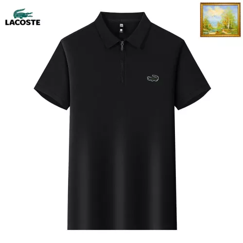 Cheap Lacoste T-Shirts Short Sleeved For Men #1353530, $$34.00 USD On Lacoste T-Shirts