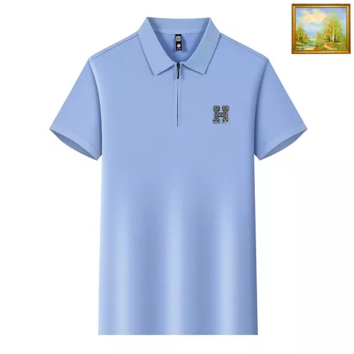 Cheap Hermes T-Shirts Short Sleeved For Men #1353538, $$34.00 USD On Hermes T-Shirts