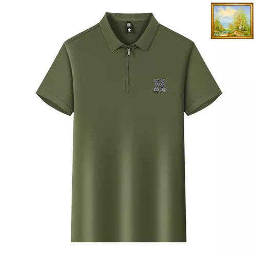Cheap Hermes T-Shirts Short Sleeved For Men #1353541, $$34.00 USD On Hermes T-Shirts