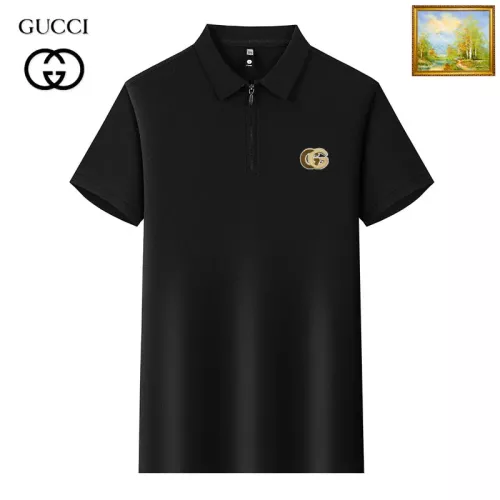 Cheap Gucci T-Shirts Short Sleeved For Men #1353554, $$34.00 USD On Gucci T-Shirts