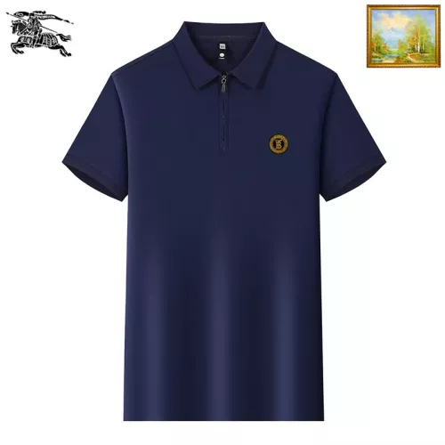 Cheap Burberry T-Shirts Short Sleeved For Men #1353577, $$34.00 USD On Burberry T-Shirts