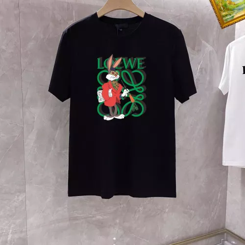 Cheap LOEWE T-Shirts Short Sleeved For Unisex #1353632, $$25.00 USD On LOEWE T-Shirts