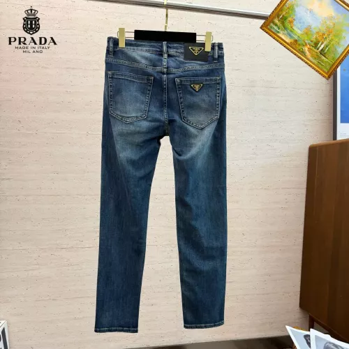 Cheap Prada Jeans For Men #1353673, $$48.00 USD On Prada Jeans