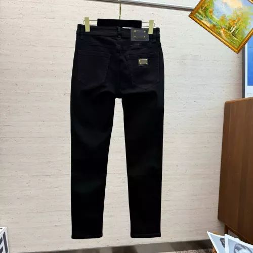 Cheap Dolce &amp; Gabbana D&amp;G Jeans For Men #1353675, $$48.00 USD On Dolce &amp; Gabbana D&amp;G Jeans