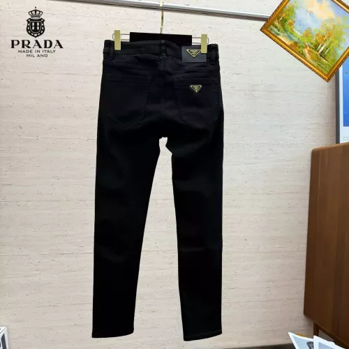 Cheap Prada Jeans For Men #1353677, $$48.00 USD On Prada Jeans