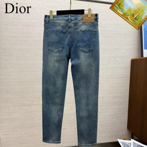 Cheap Christian Dior Jeans For Men #1353679, $$48.00 USD On Christian Dior Jeans