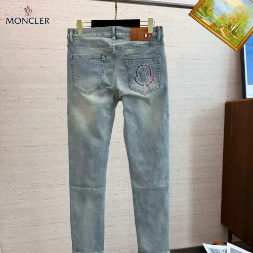 Cheap Moncler Jeans For Men #1353680, $$48.00 USD On Moncler Jeans