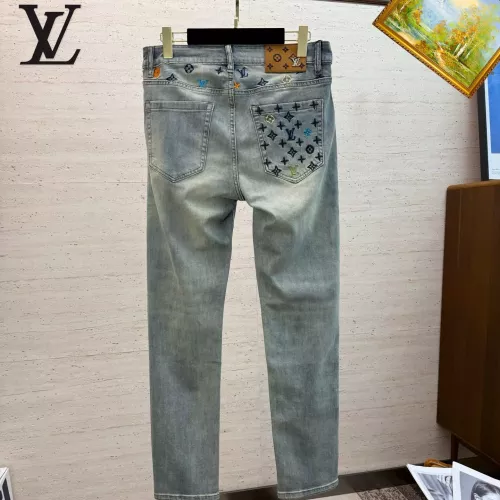 Cheap Louis Vuitton LV Jeans For Men #1353681, $$48.00 USD On Louis Vuitton LV Jeans