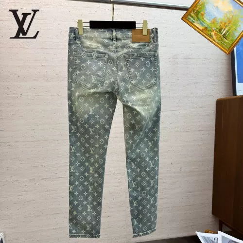 Cheap Louis Vuitton LV Jeans For Men #1353682, $$48.00 USD On Louis Vuitton LV Jeans