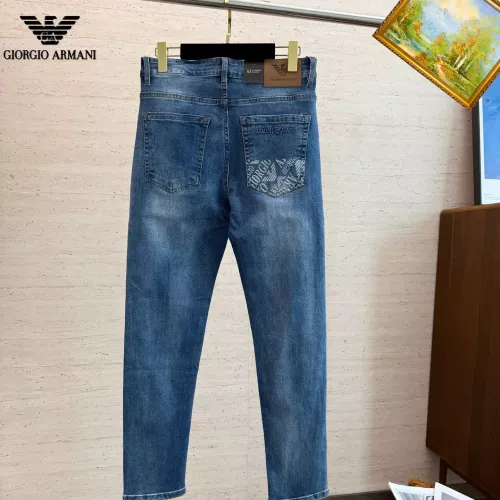 Cheap Armani Jeans For Men #1353686, $$48.00 USD On Armani Jeans