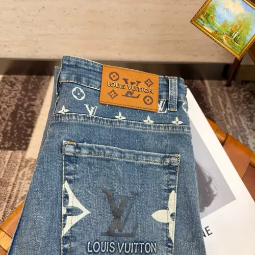 Cheap Louis Vuitton LV Jeans For Men #1353687, $$48.00 USD On Louis Vuitton LV Jeans