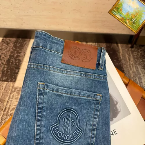 Cheap Moncler Jeans For Men #1353689, $$48.00 USD On Moncler Jeans