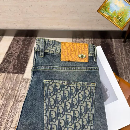 Cheap Christian Dior Jeans For Men #1353691, $$48.00 USD On Christian Dior Jeans