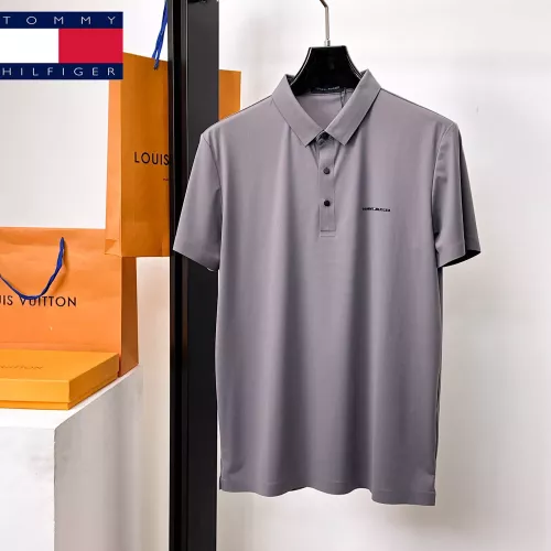 Cheap Tommy Hilfiger TH T-Shirts Short Sleeved For Men #1353708, $$48.00 USD On Tommy Hilfiger TH T-Shirts