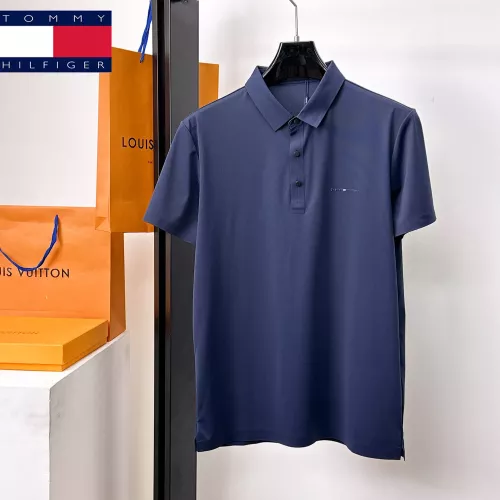 Cheap Tommy Hilfiger TH T-Shirts Short Sleeved For Men #1353709, $$48.00 USD On Tommy Hilfiger TH T-Shirts
