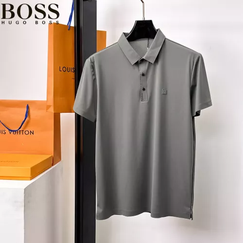 Cheap Boss T-Shirts Short Sleeved For Men #1353712, $$48.00 USD On Boss T-Shirts