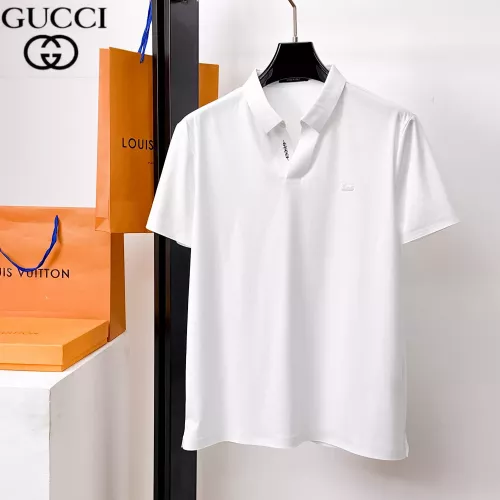 Cheap Gucci T-Shirts Short Sleeved For Men #1353735, $$48.00 USD On Gucci T-Shirts