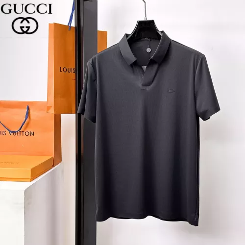 Cheap Gucci T-Shirts Short Sleeved For Men #1353737, $$48.00 USD On Gucci T-Shirts