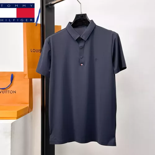 Cheap Tommy Hilfiger TH T-Shirts Short Sleeved For Men #1353740, $$48.00 USD On Tommy Hilfiger TH T-Shirts