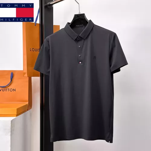 Cheap Tommy Hilfiger TH T-Shirts Short Sleeved For Men #1353741, $$48.00 USD On Tommy Hilfiger TH T-Shirts