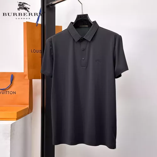 Cheap Burberry T-Shirts Short Sleeved For Men #1353760, $$48.00 USD On Burberry T-Shirts