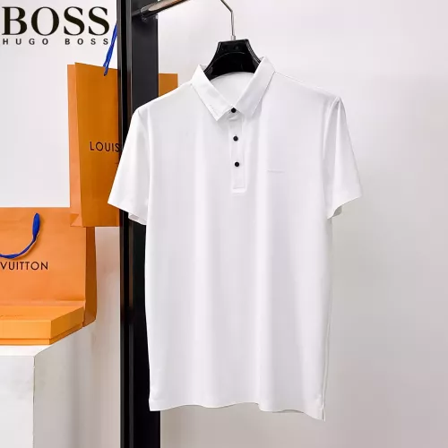 Cheap Boss T-Shirts Short Sleeved For Men #1353761, $$48.00 USD On Boss T-Shirts