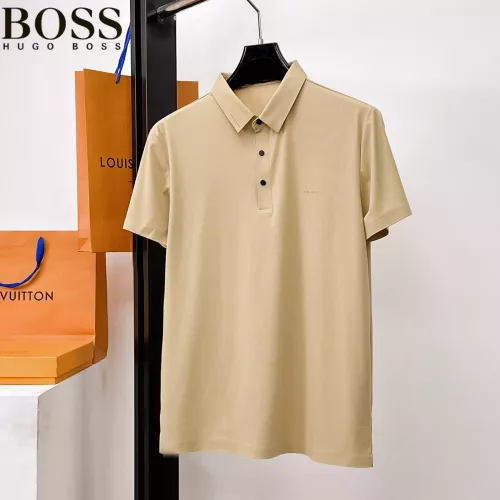 Cheap Boss T-Shirts Short Sleeved For Men #1353762, $$48.00 USD On Boss T-Shirts
