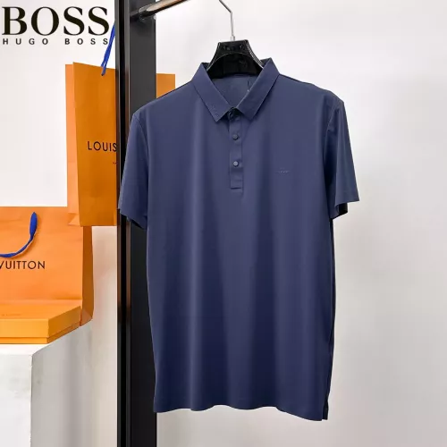 Cheap Boss T-Shirts Short Sleeved For Men #1353764, $$48.00 USD On Boss T-Shirts