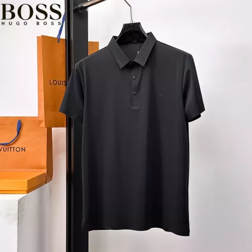 Cheap Boss T-Shirts Short Sleeved For Men #1353765, $$48.00 USD On Boss T-Shirts