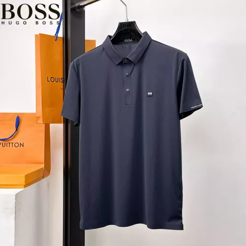 Cheap Boss T-Shirts Short Sleeved For Men #1353767, $$48.00 USD On Boss T-Shirts