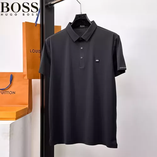 Cheap Boss T-Shirts Short Sleeved For Men #1353768, $$48.00 USD On Boss T-Shirts