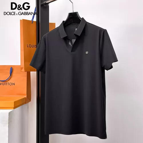 Cheap Dolce &amp; Gabbana D&amp;G T-Shirts Short Sleeved For Men #1353793, $$48.00 USD On Dolce &amp; Gabbana D&amp;G T-Shirts