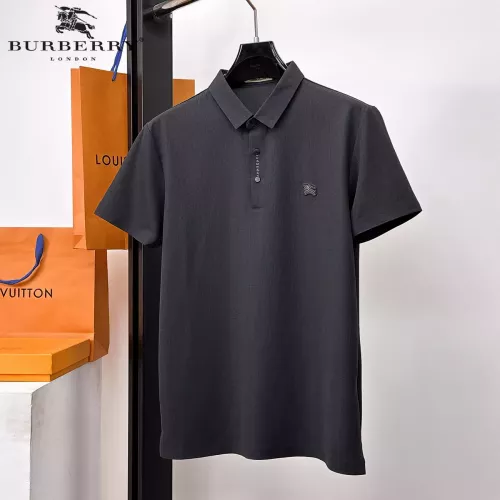 Cheap Burberry T-Shirts Short Sleeved For Men #1353810, $$48.00 USD On Burberry T-Shirts