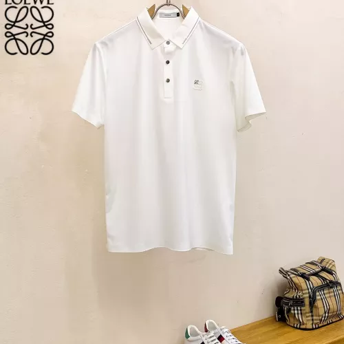Cheap LOEWE T-Shirts Short Sleeved For Men #1353818, $$48.00 USD On LOEWE T-Shirts