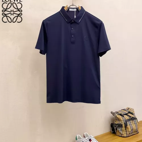 Cheap LOEWE T-Shirts Short Sleeved For Men #1353820, $$48.00 USD On LOEWE T-Shirts