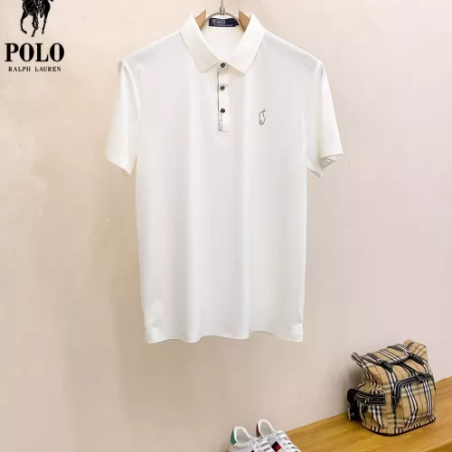 Cheap Ralph Lauren Polo T-Shirts Short Sleeved For Men #1353822, $$48.00 USD On Ralph Lauren Polo T-Shirts