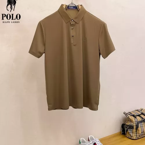 Cheap Ralph Lauren Polo T-Shirts Short Sleeved For Men #1353823, $$48.00 USD On Ralph Lauren Polo T-Shirts