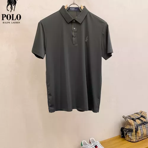Cheap Ralph Lauren Polo T-Shirts Short Sleeved For Men #1353824, $$48.00 USD On Ralph Lauren Polo T-Shirts