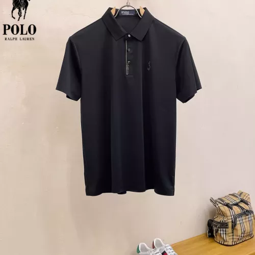 Cheap Ralph Lauren Polo T-Shirts Short Sleeved For Men #1353825, $$48.00 USD On Ralph Lauren Polo T-Shirts