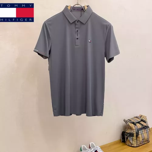 Cheap Tommy Hilfiger TH T-Shirts Short Sleeved For Men #1353831, $$48.00 USD On Tommy Hilfiger TH T-Shirts