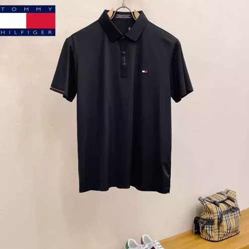 Cheap Tommy Hilfiger TH T-Shirts Short Sleeved For Men #1353833, $$48.00 USD On Tommy Hilfiger TH T-Shirts